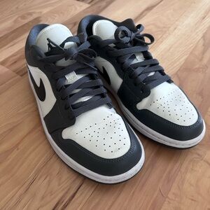 Air Jordan 1 Low Women Shoes